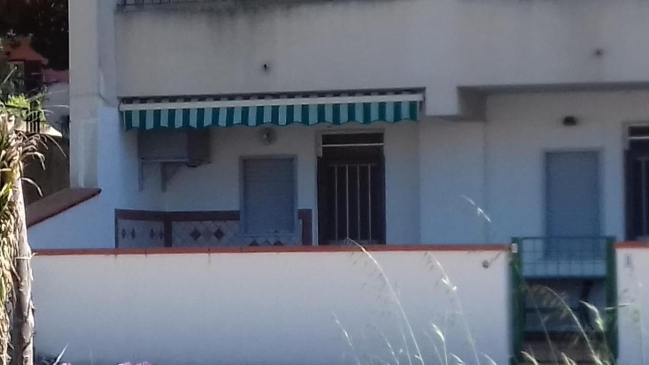 Sea Holiday Villa Finale Exterior photo